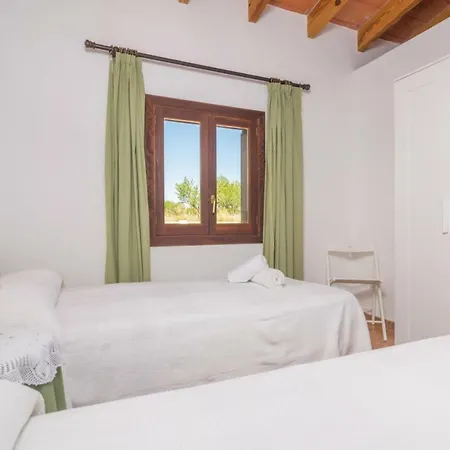 Villa S'estret
