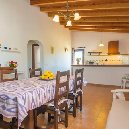 S'estret Villa Santanyi