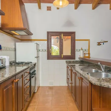 Villa S'estret *